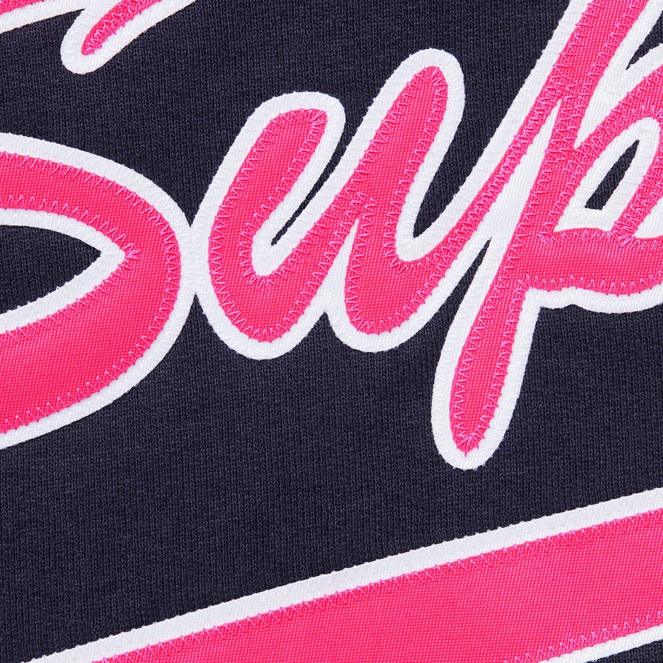 Tail Hooded Sweatshirt view 21